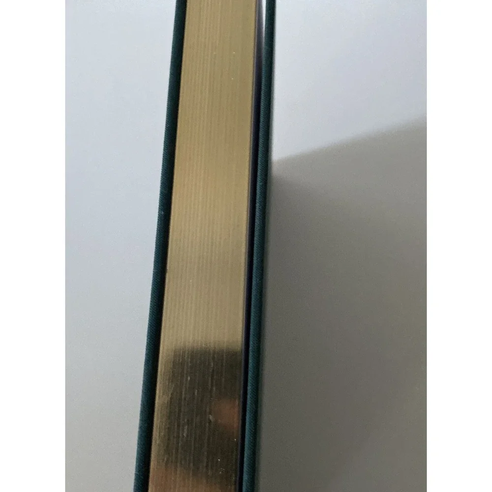 2004 ADO Int'l, 50th Anniversary Book, modern Scandinavian drapery design